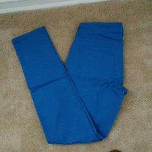 Old Navy Rockstar Jeans